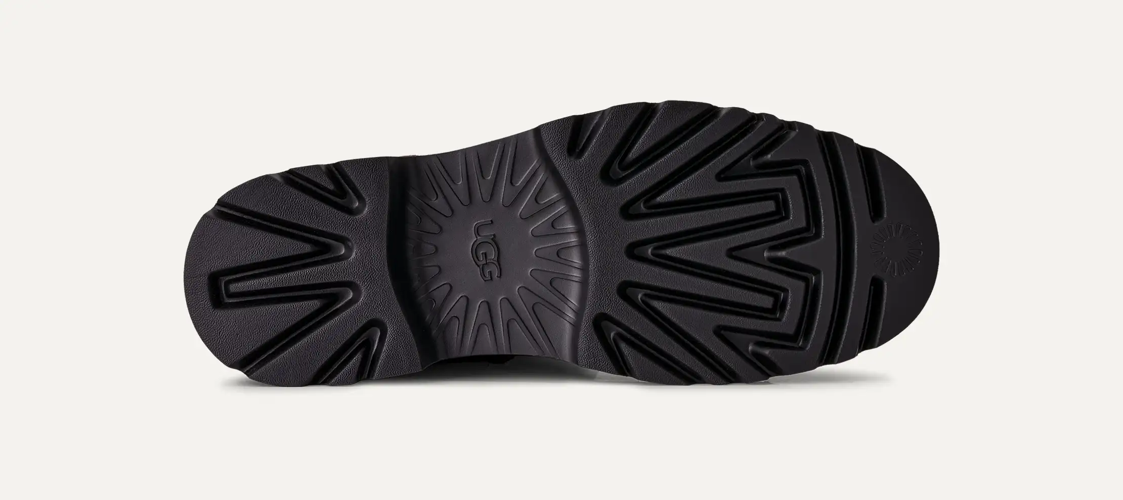 Uptowner Biker Boot