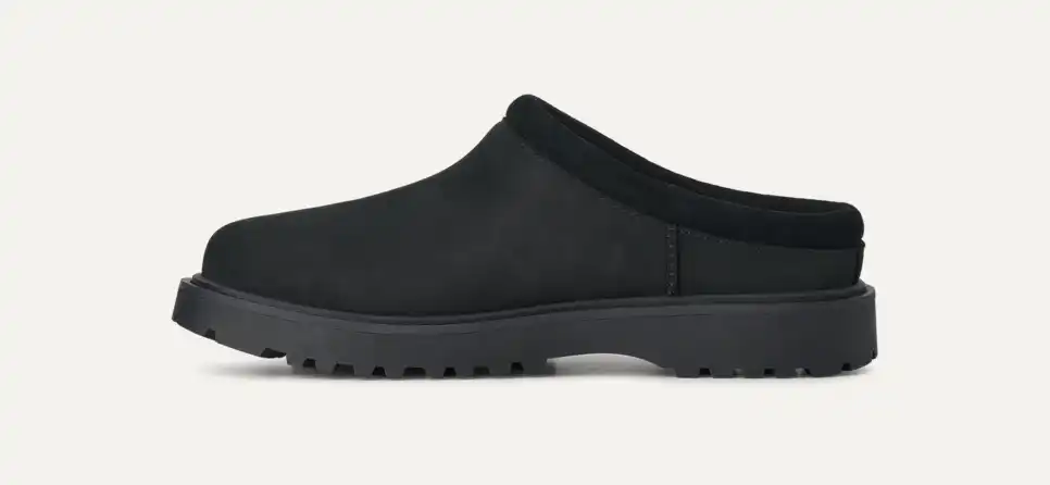 Birch Clog II