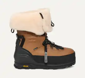 Shasta Boot Tall