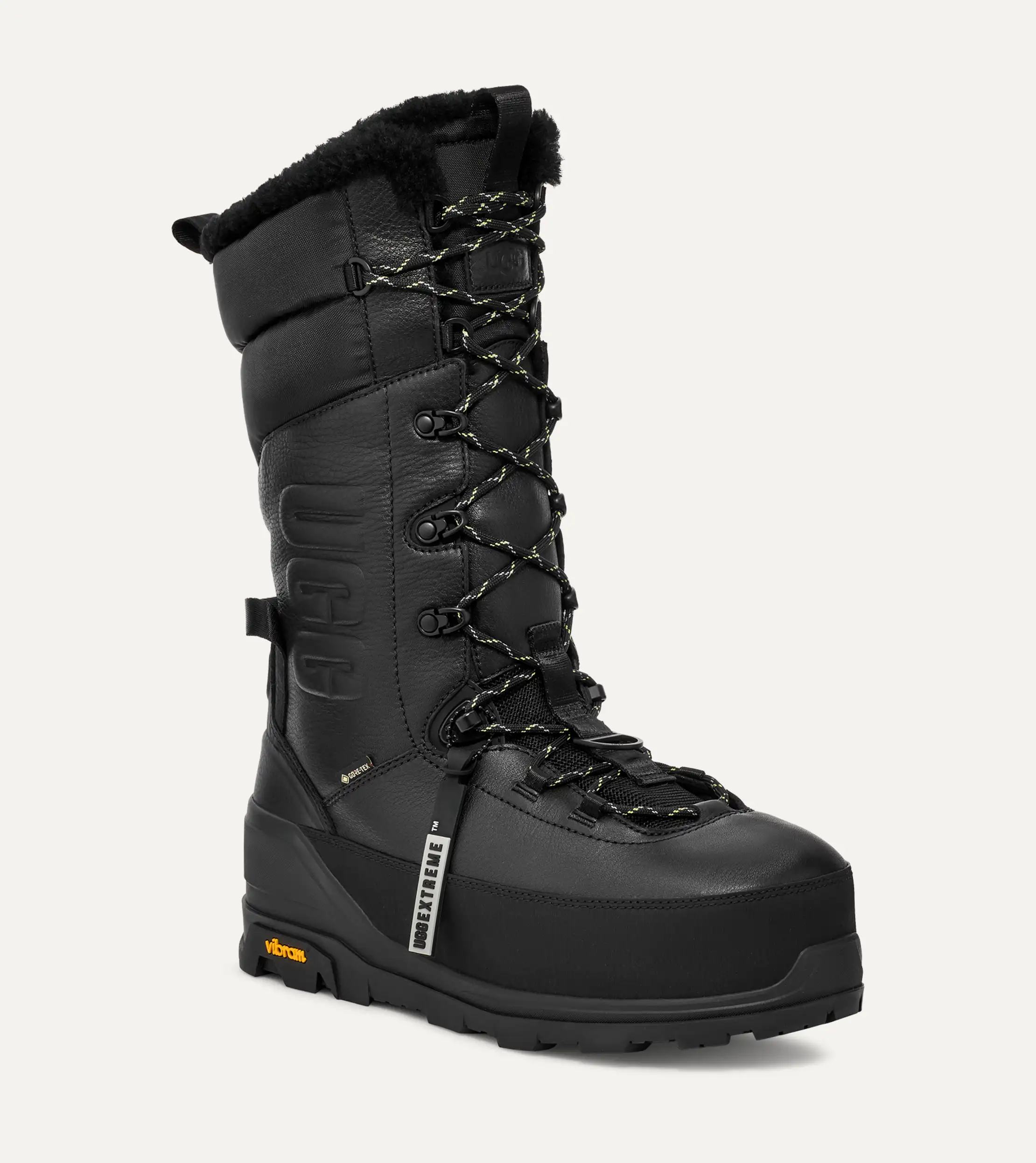 Shasta Boot Tall