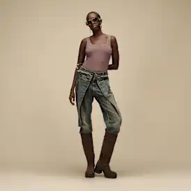 Moxy Knee-High