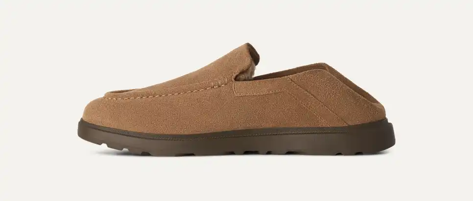 Shep Loafer