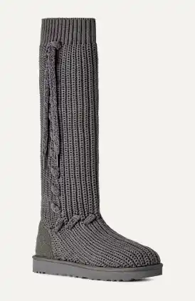 Classic Tall Whipstitch Knit
