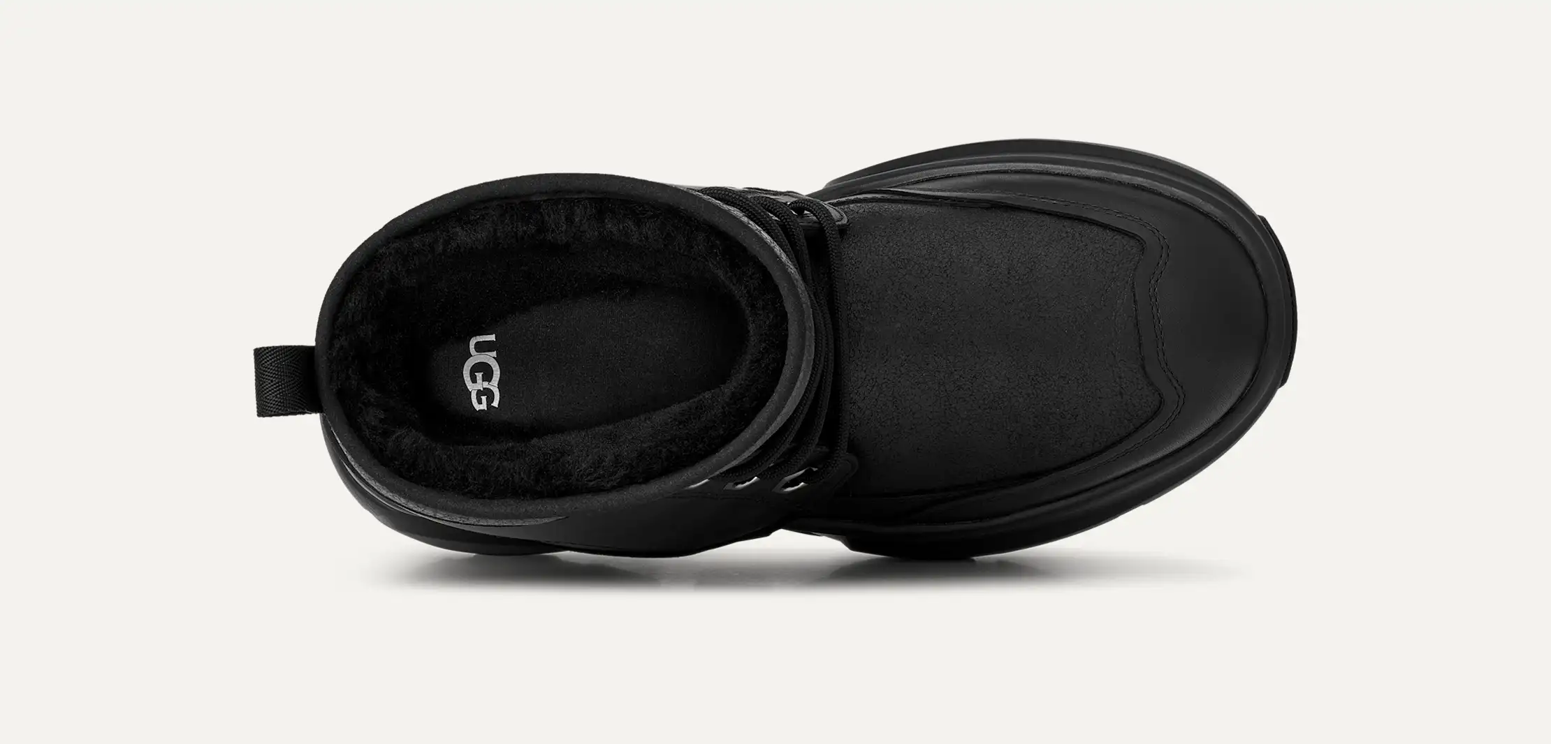 JLD Boot