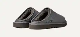 Classic Slip-On