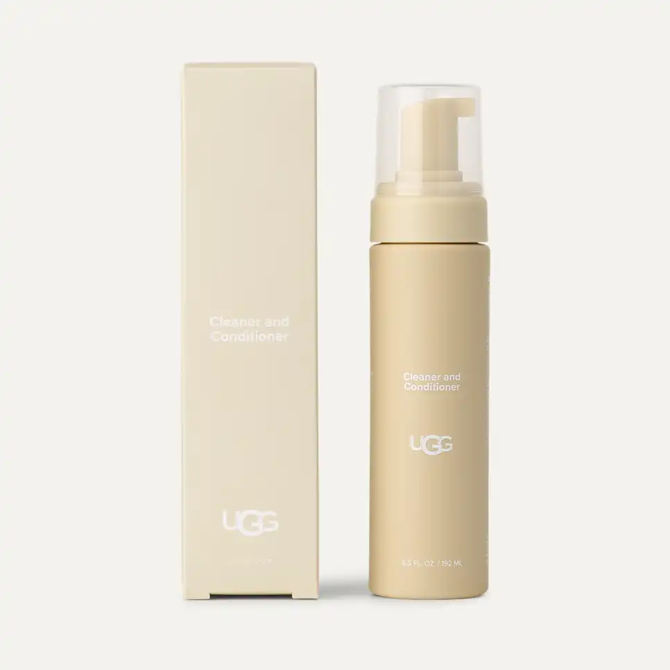 UGG Cleaner & Conditioner