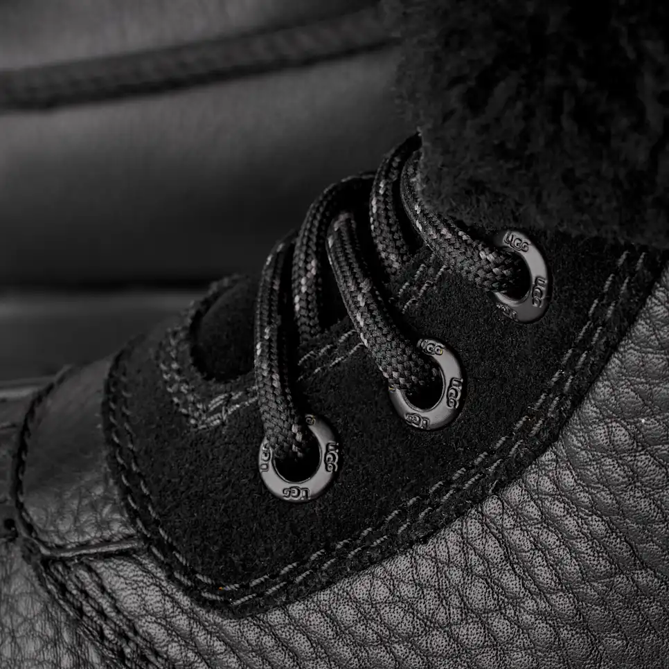 Adirondack Boot XXV