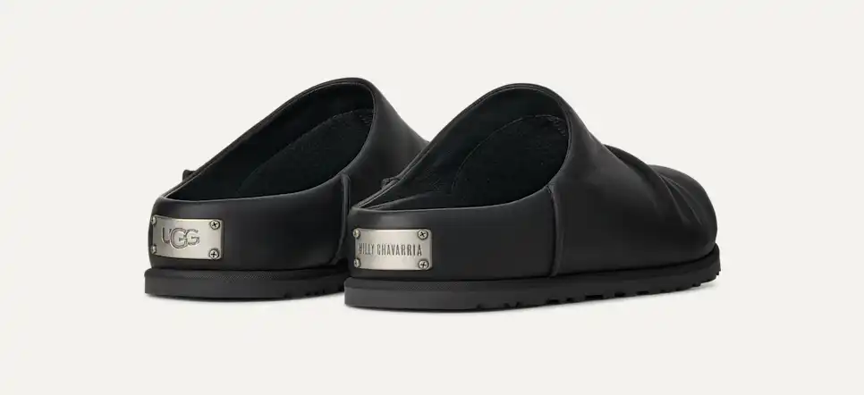 UGG Willy Chavarria Otzo Clog