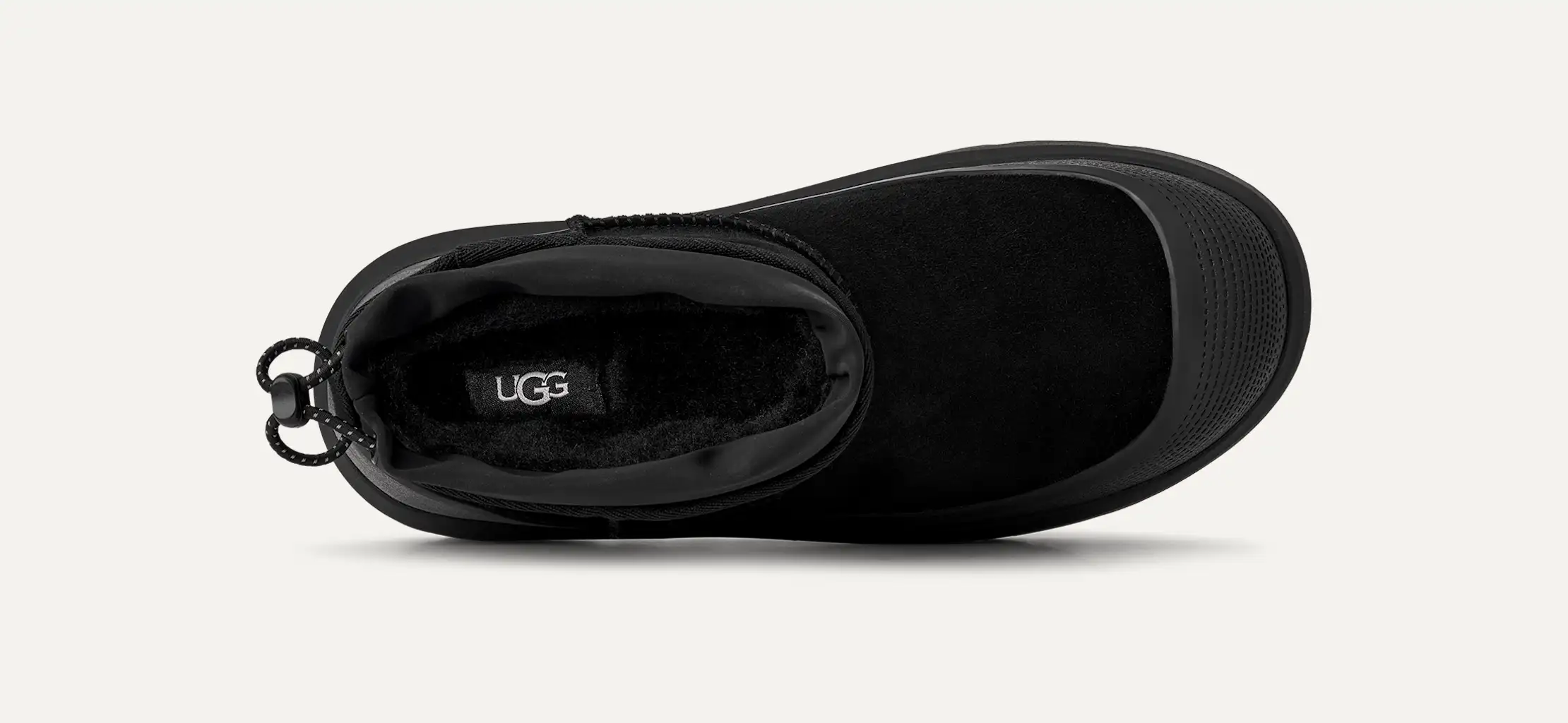 Cl Ultra Mini Weather Hybrid