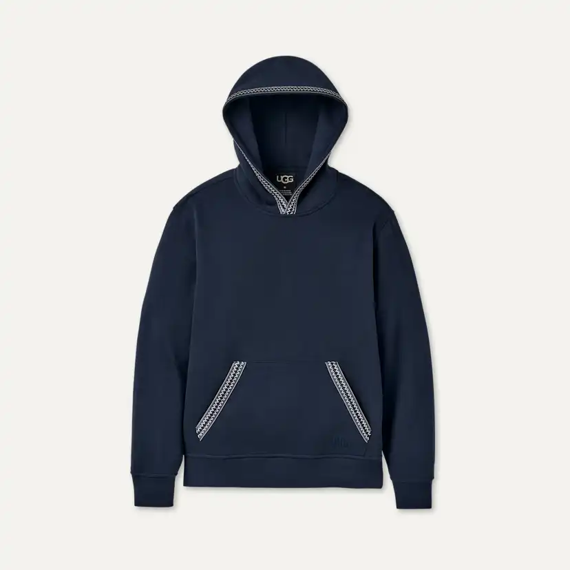 Tasman Hoodie