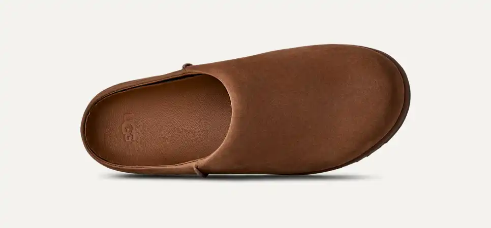 Otzo Clog