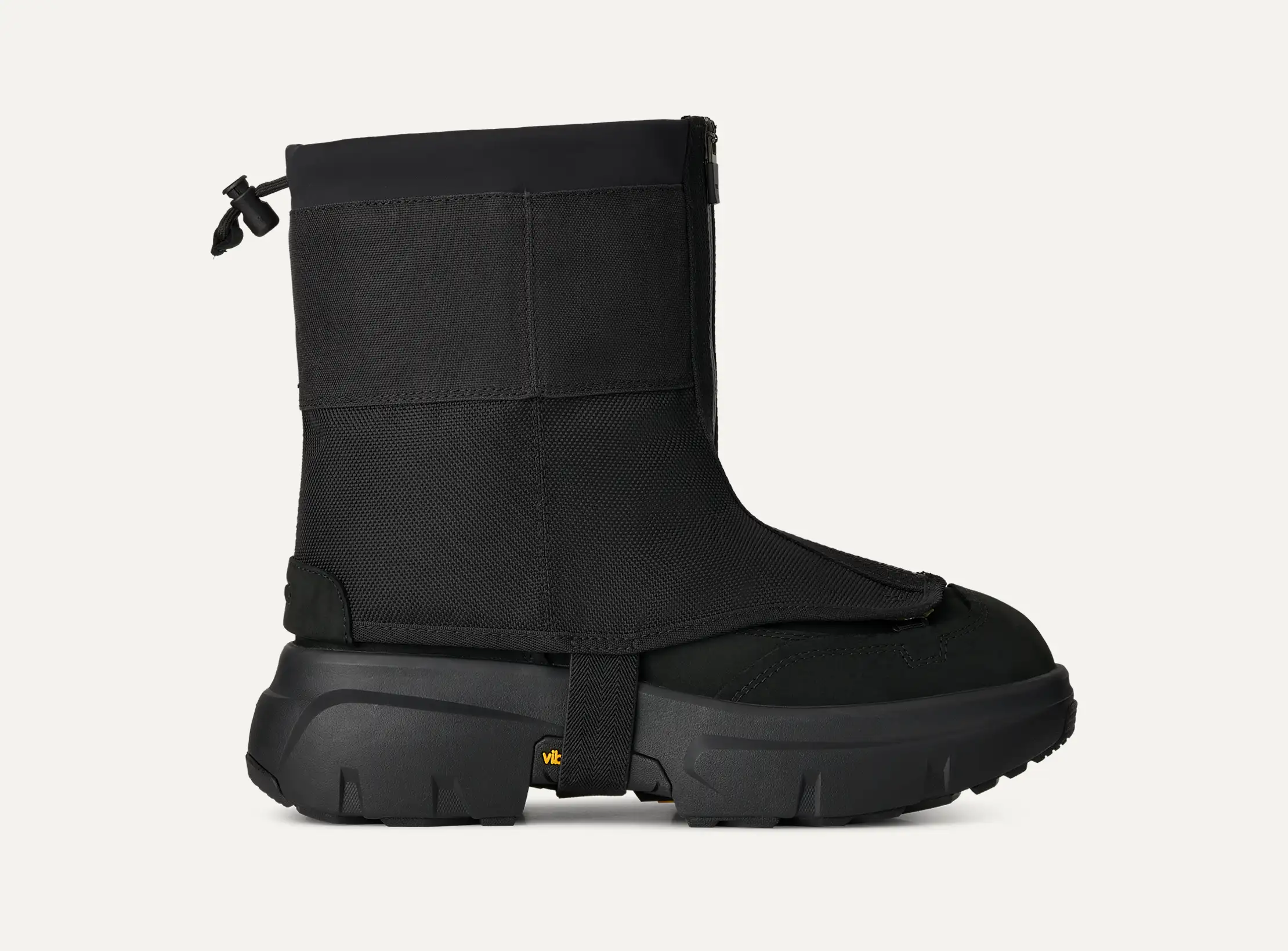 JLD Shroud Boot