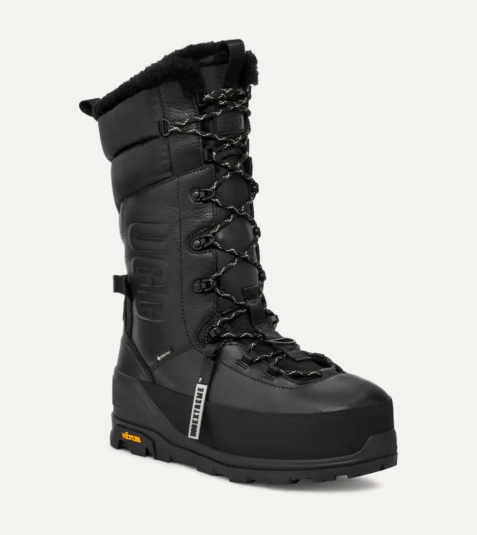 Shasta Boot Tall