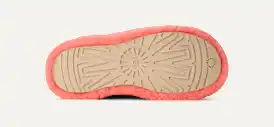 Enwrap Fluffed Clog