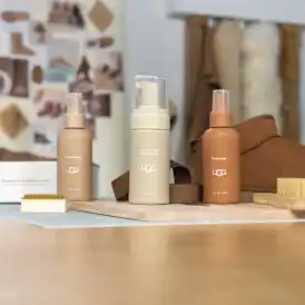 UGG Care Kit