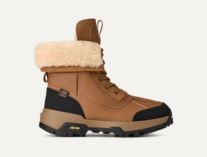 Adirondack Boot XXV