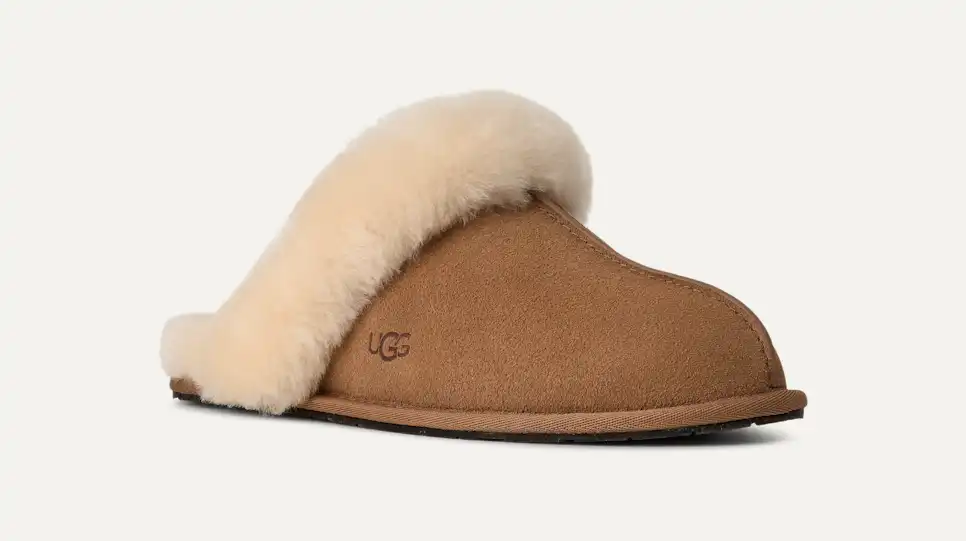 Scuffette II