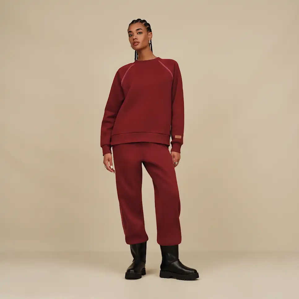Uptowner Short Boot