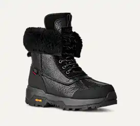 Adirondack Boot XXV