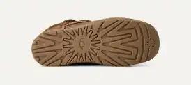 Bucked Boot
