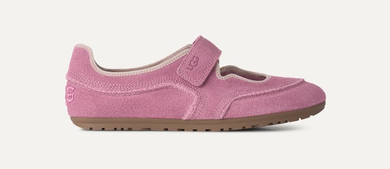 Women's Quill Mary Jane