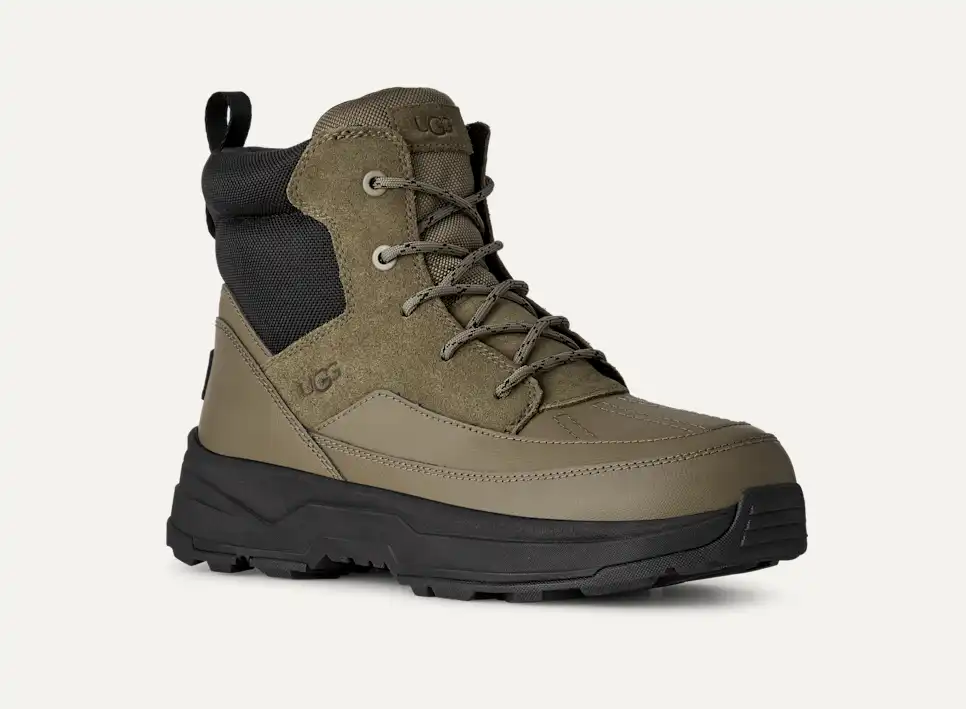 Truckee Field Boot