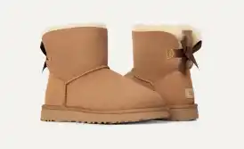 Mini Bailey Bow II