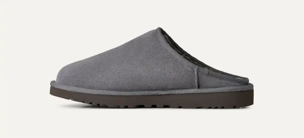 Classic Slip-On