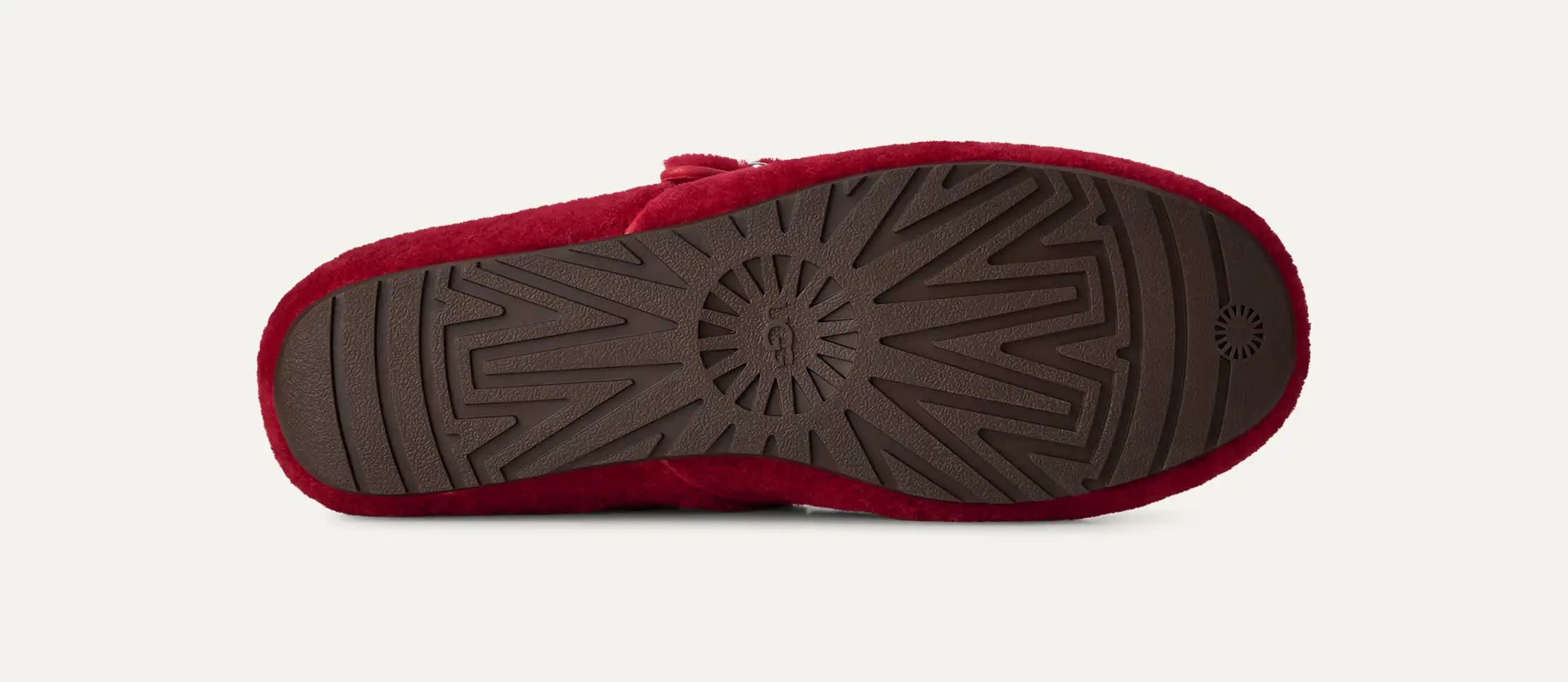 Quill Ballet Flat