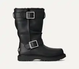 UGG Willy Chavarria Biker