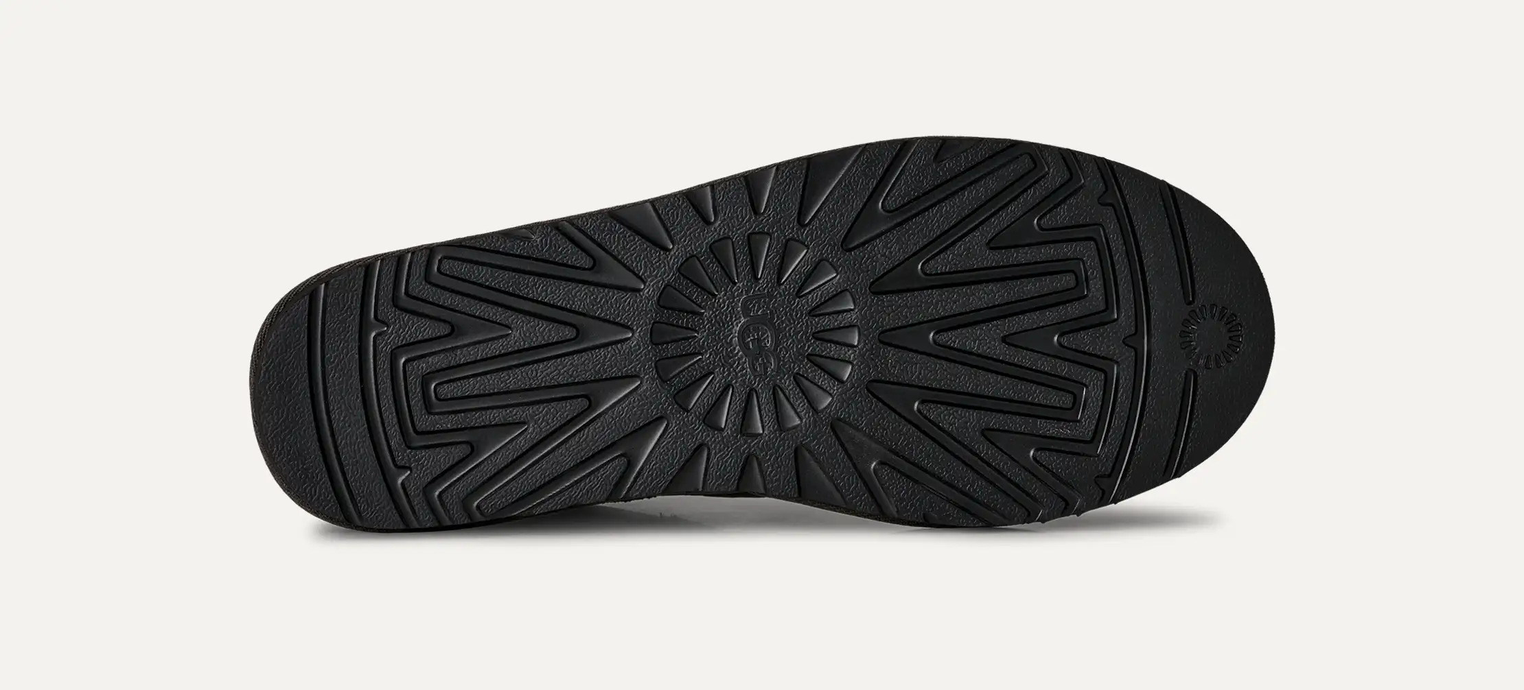 Classic Ultra Mini Embossed