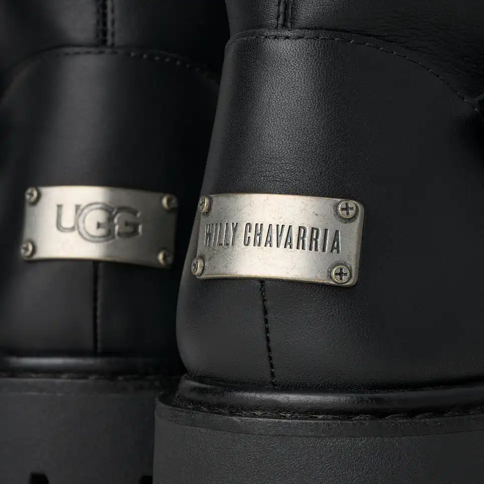 UGG Willy Chavarria Biker