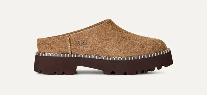 Uptowner Mule