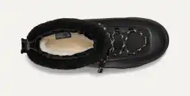 Shasta Boot Mid