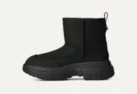 JLD Shroud Boot