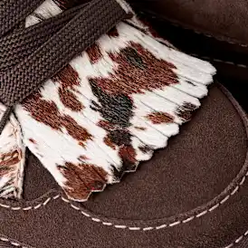Lowmel Western
