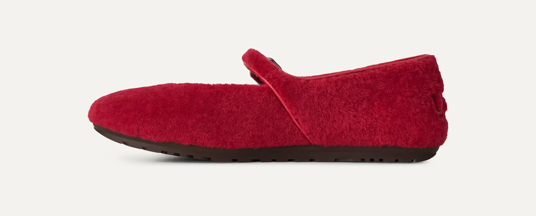 Quill Ballet Flat