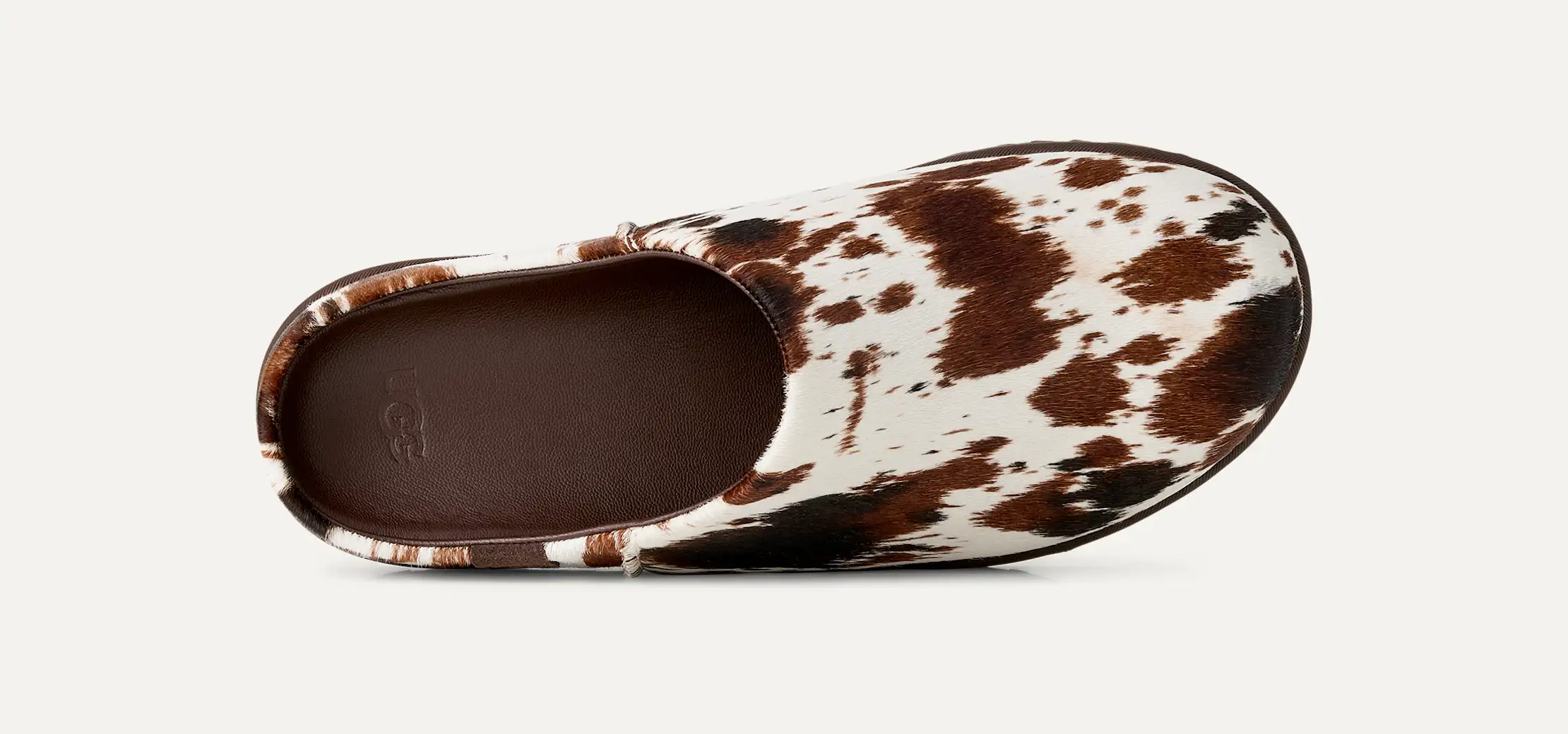 Otzo Western Clog
