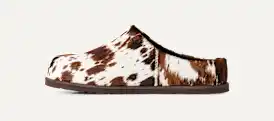 Otzo Western Clog