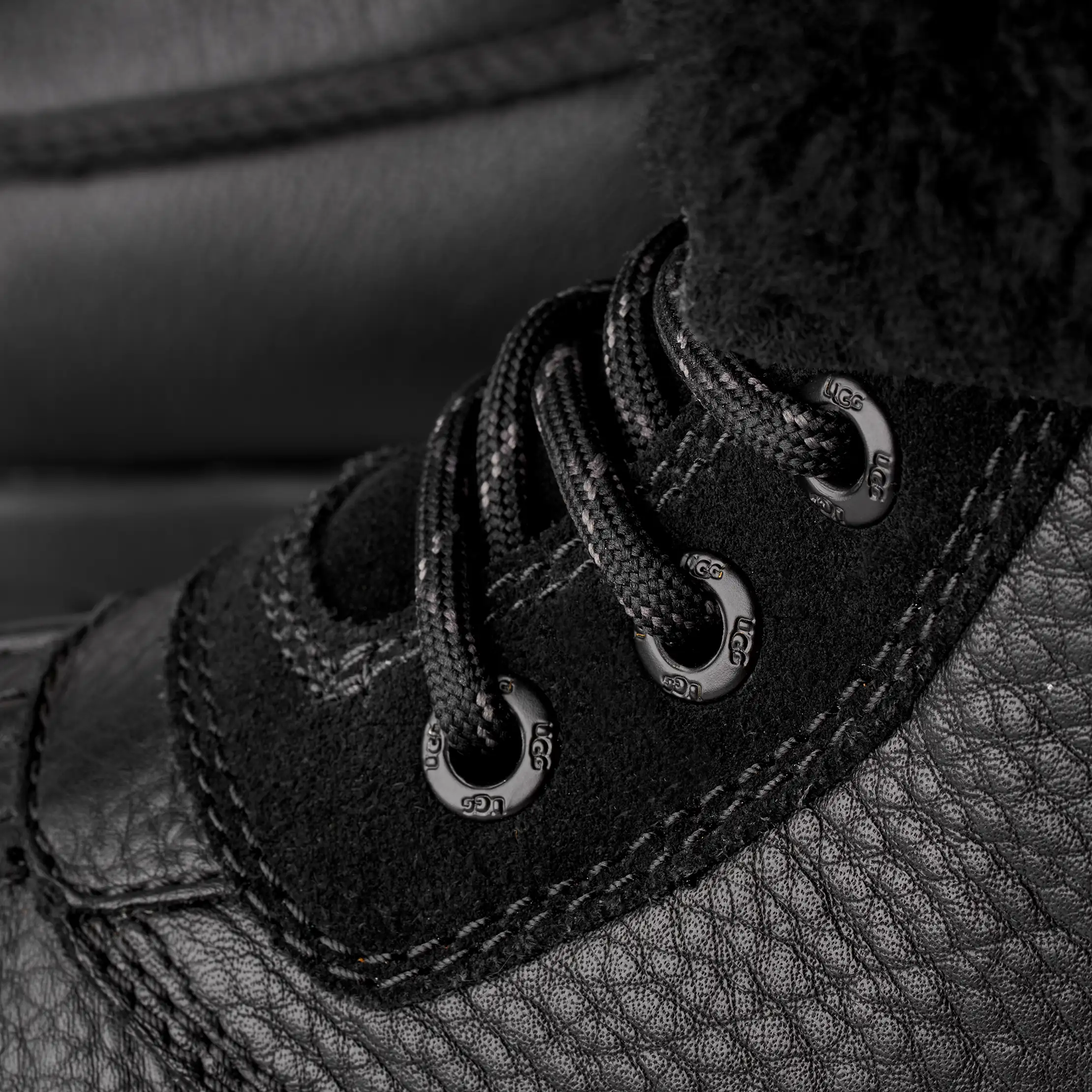 Adirondack Boot XXV