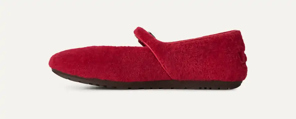 Quill Ballet Flat