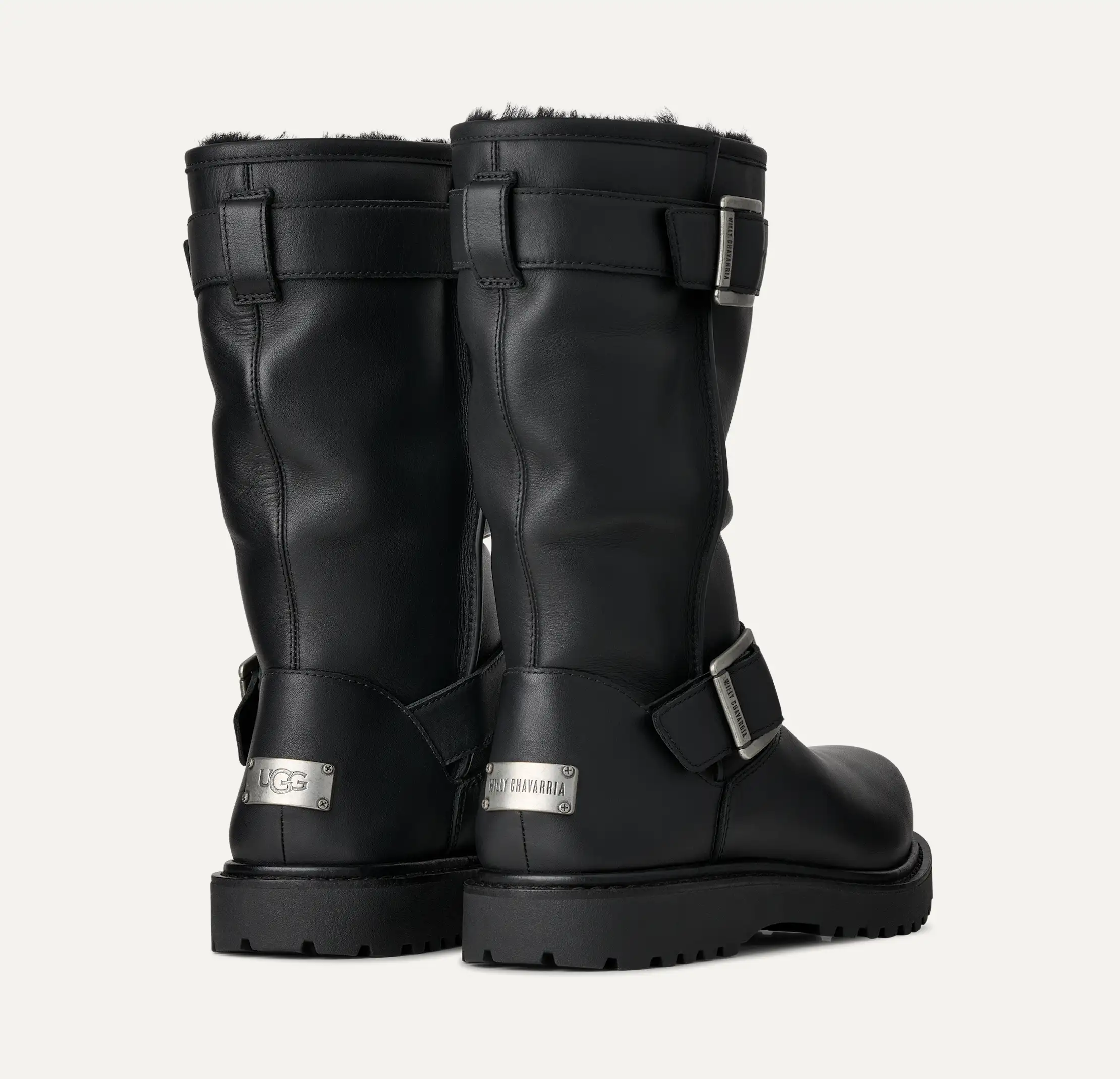 UGG Willy Chavarria Biker