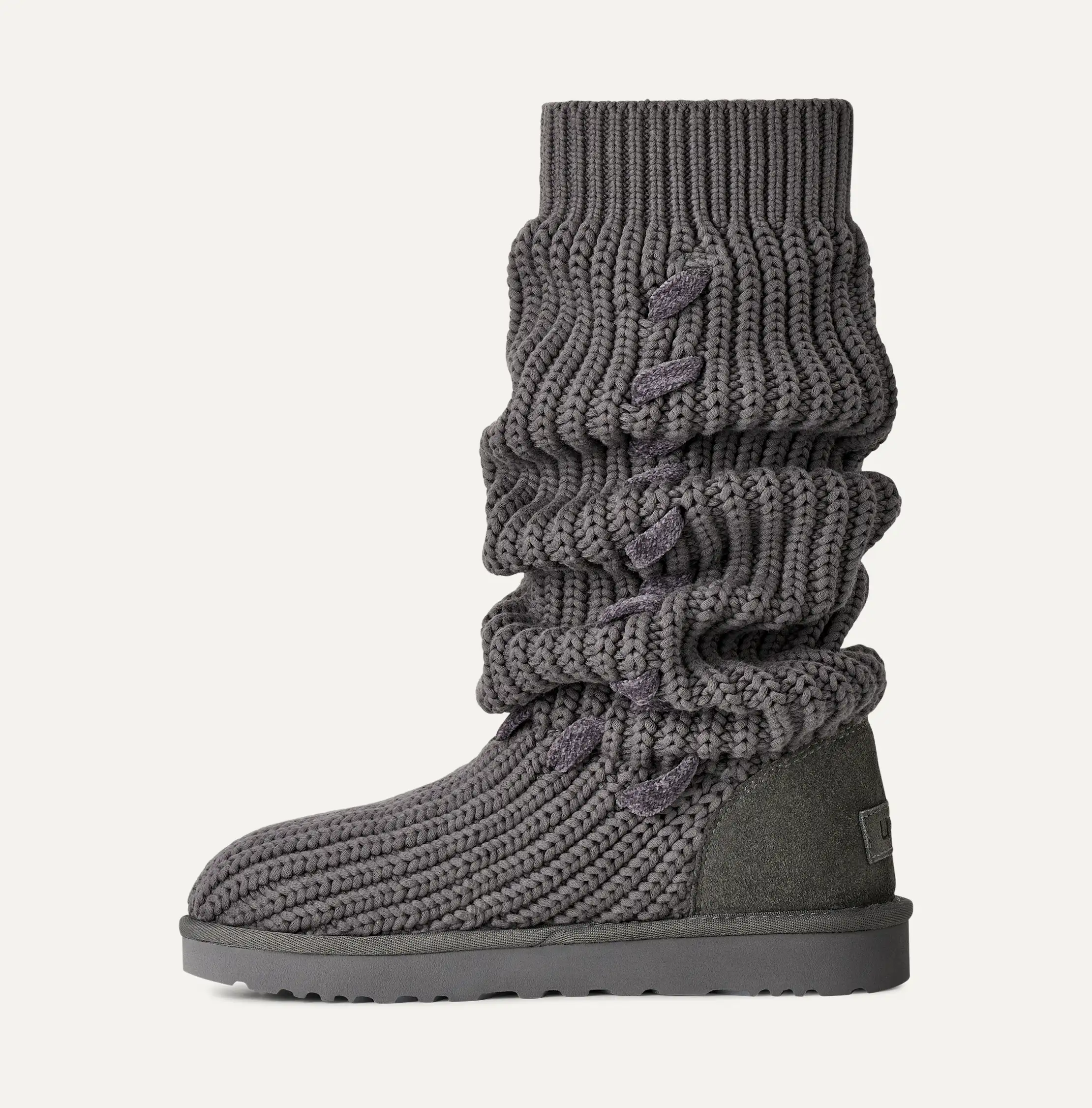 Classic Tall Whipstitch Knit