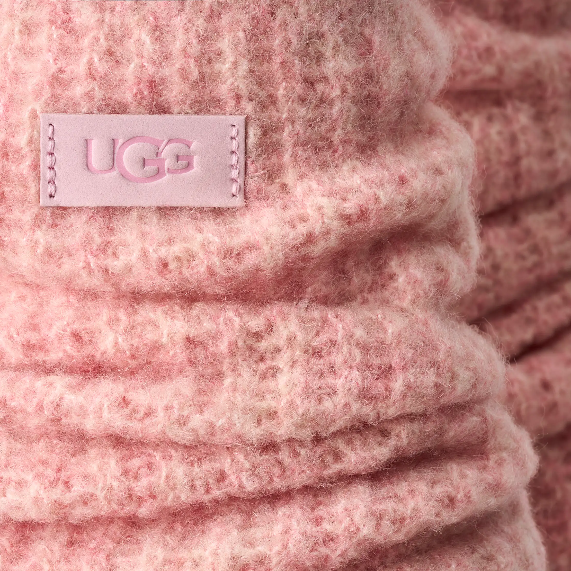 Classic Mini Dipper Legwarmer