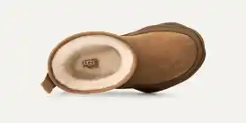 Classic Distort Boot