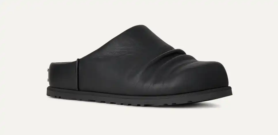 UGG Willy Chavarria Otzo Clog
