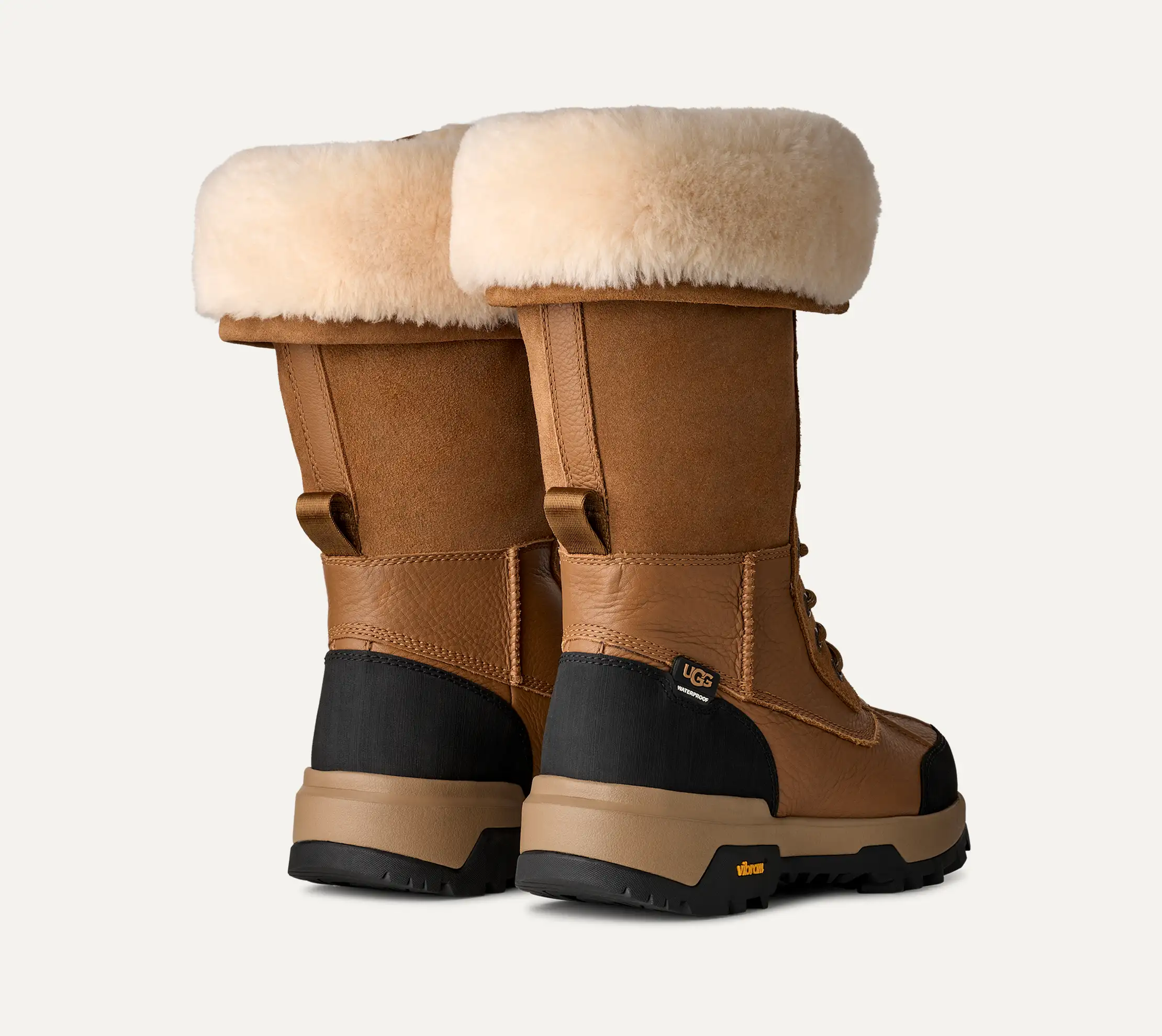 Adirondack Boot Tall XXV