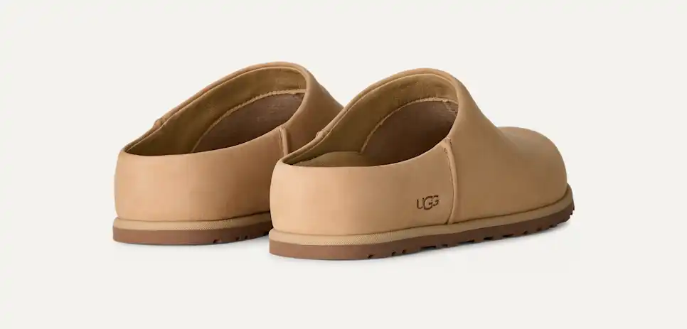 Otzo Clog