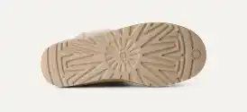 Classic Short Spillseam