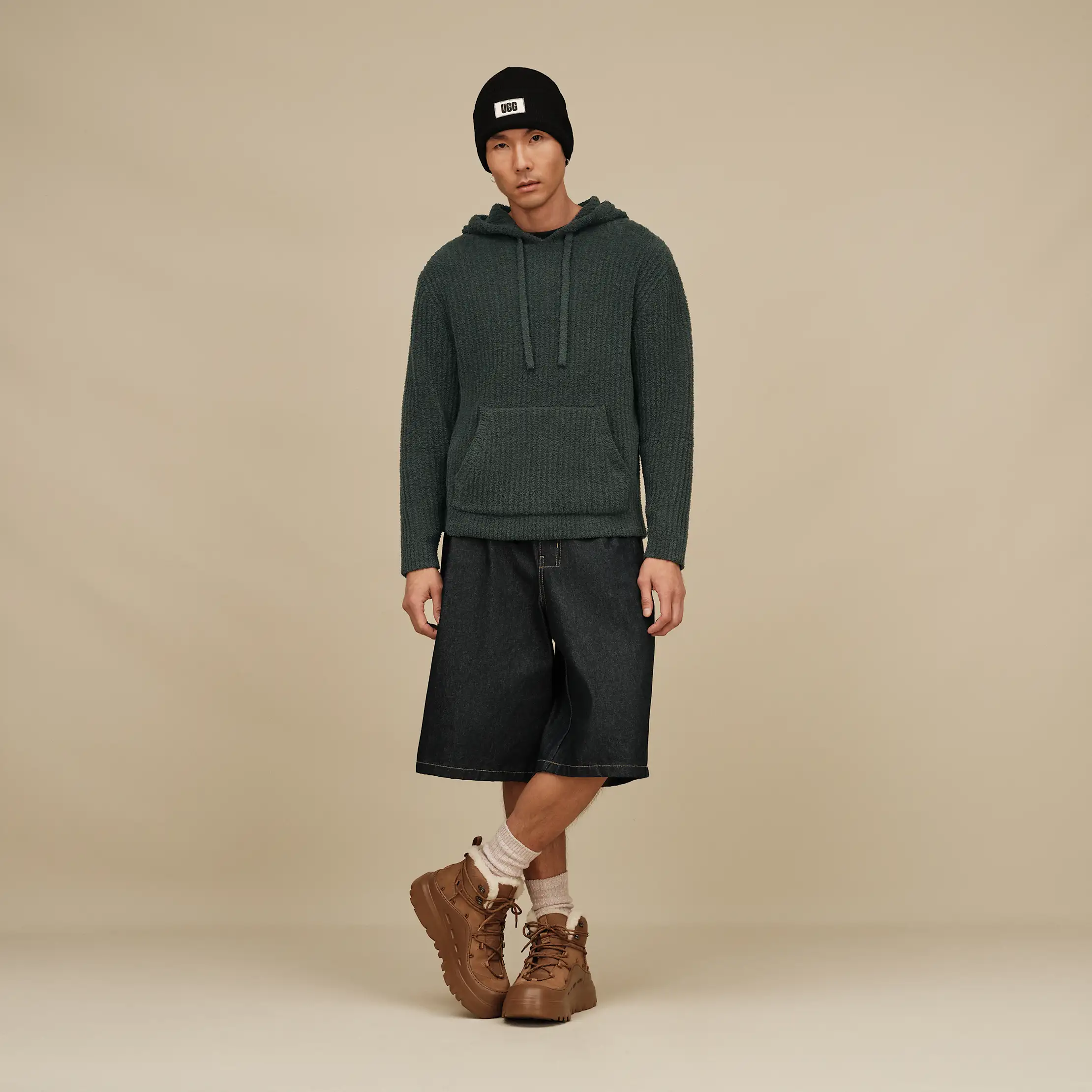 PeakMod Hiker
